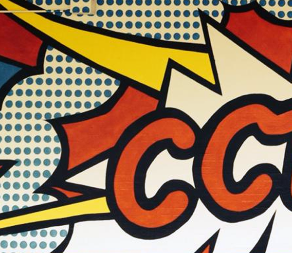 Outdoor Mural Caddo Career & Technology Center